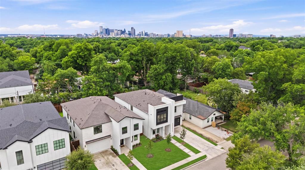 Mount Auburn - Residential