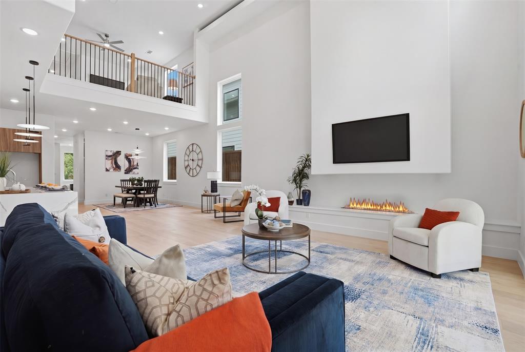 Mount Auburn - Residential