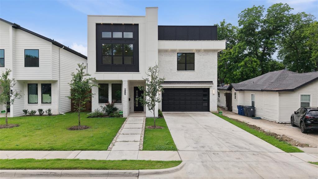 Mount Auburn - Residential