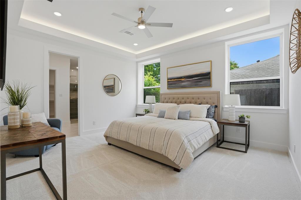 Mount Auburn - Residential