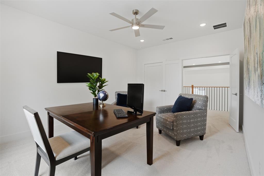 Mount Auburn - Residential