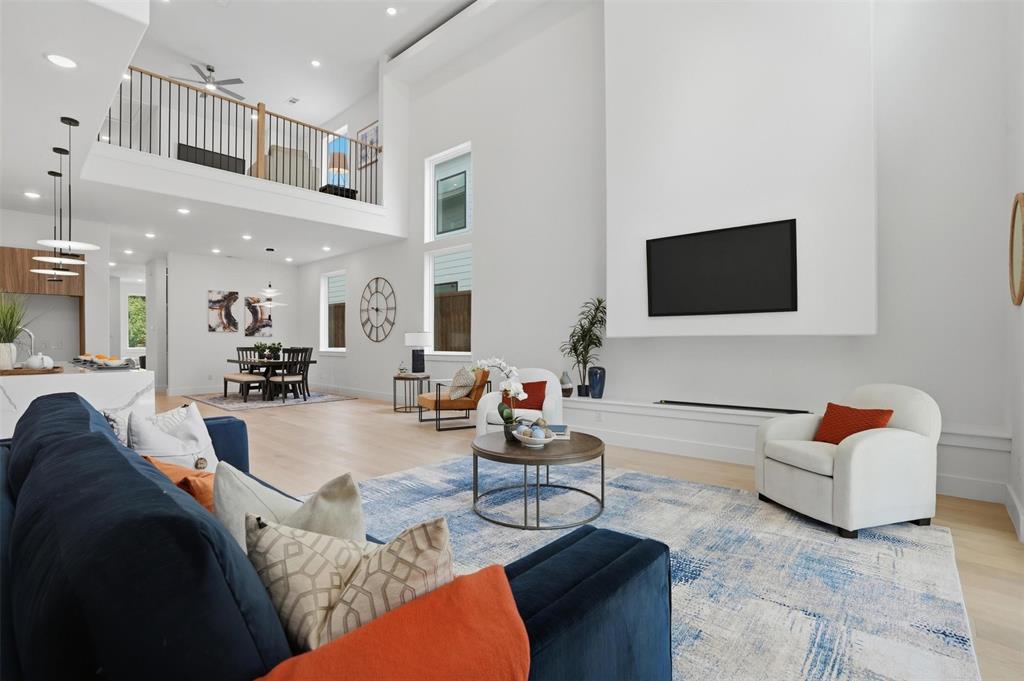 Mount Auburn - Residential