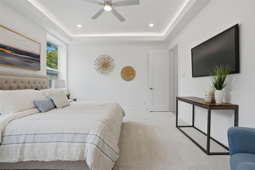 Mount Auburn - Residential