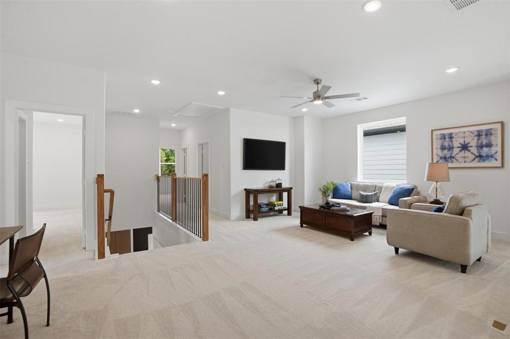 Mount Auburn - Residential