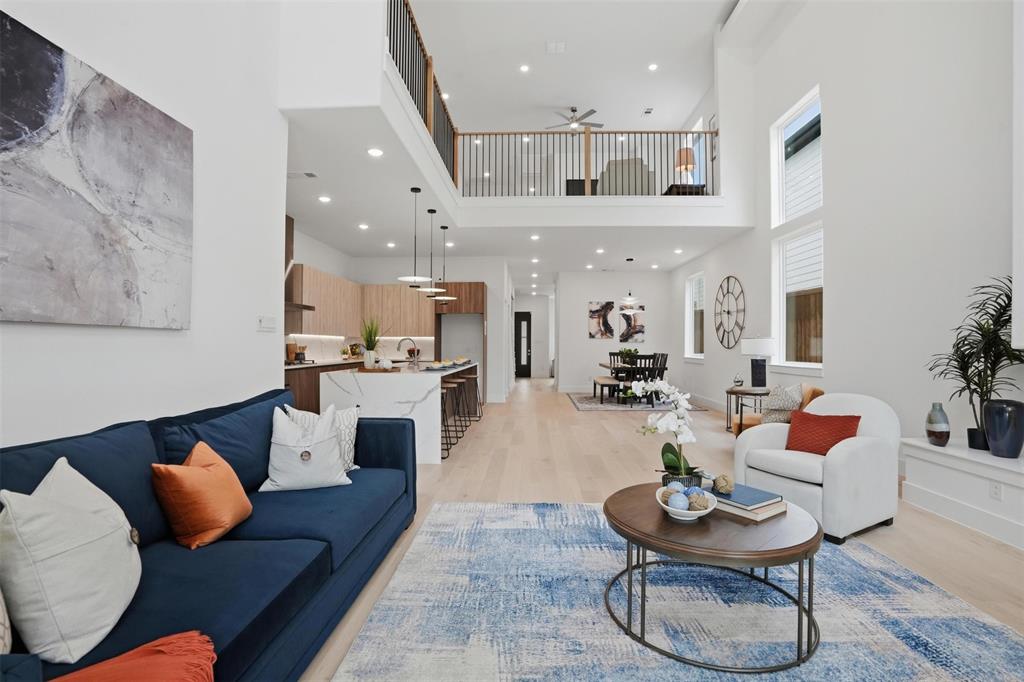 Mount Auburn - Residential