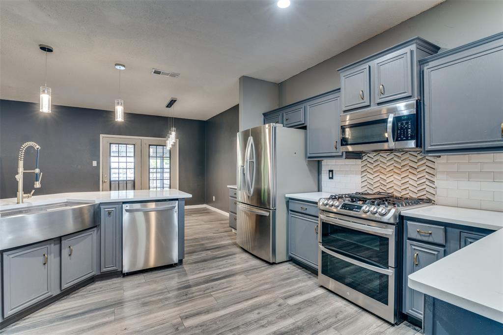 Lynden Park Estates Ph 1a - Residential