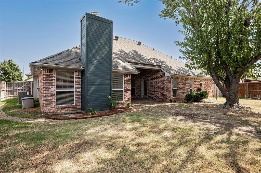 Forest Glenn Add - Residential