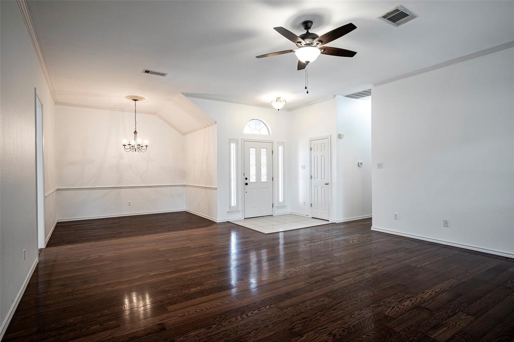 Forest Glenn Add - Residential