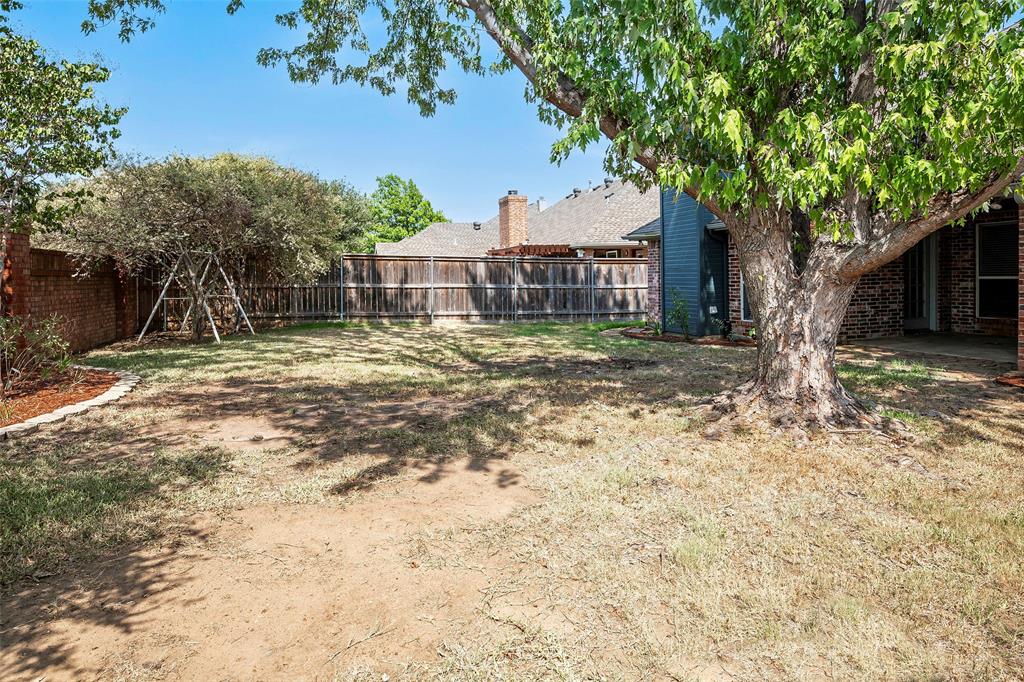 Forest Glenn Add - Residential