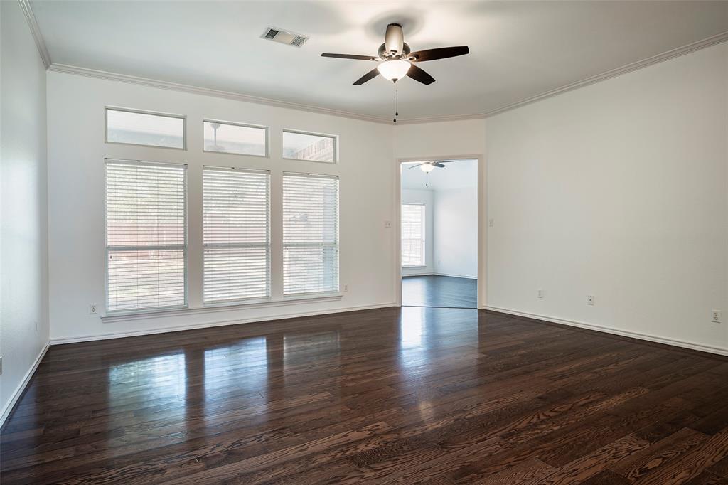 Forest Glenn Add - Residential