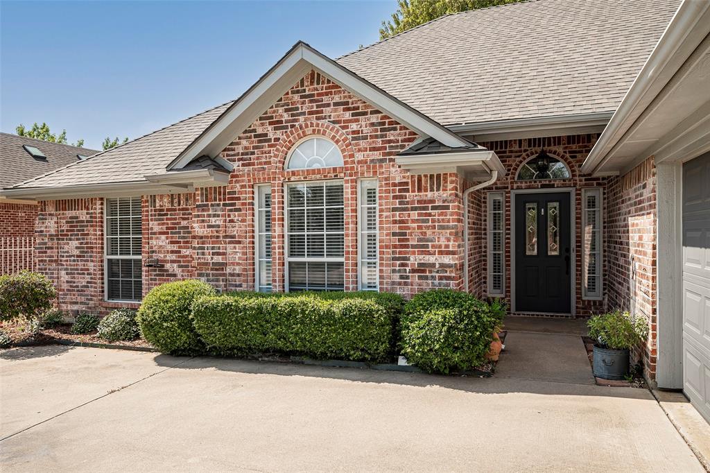 Forest Glenn Add - Residential