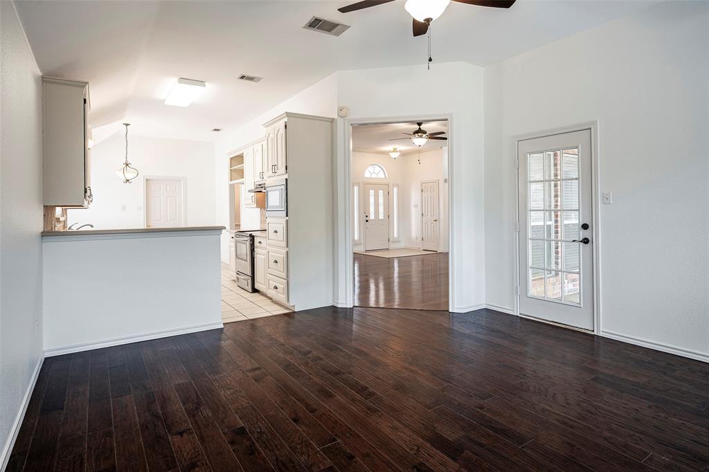 Forest Glenn Add - Residential