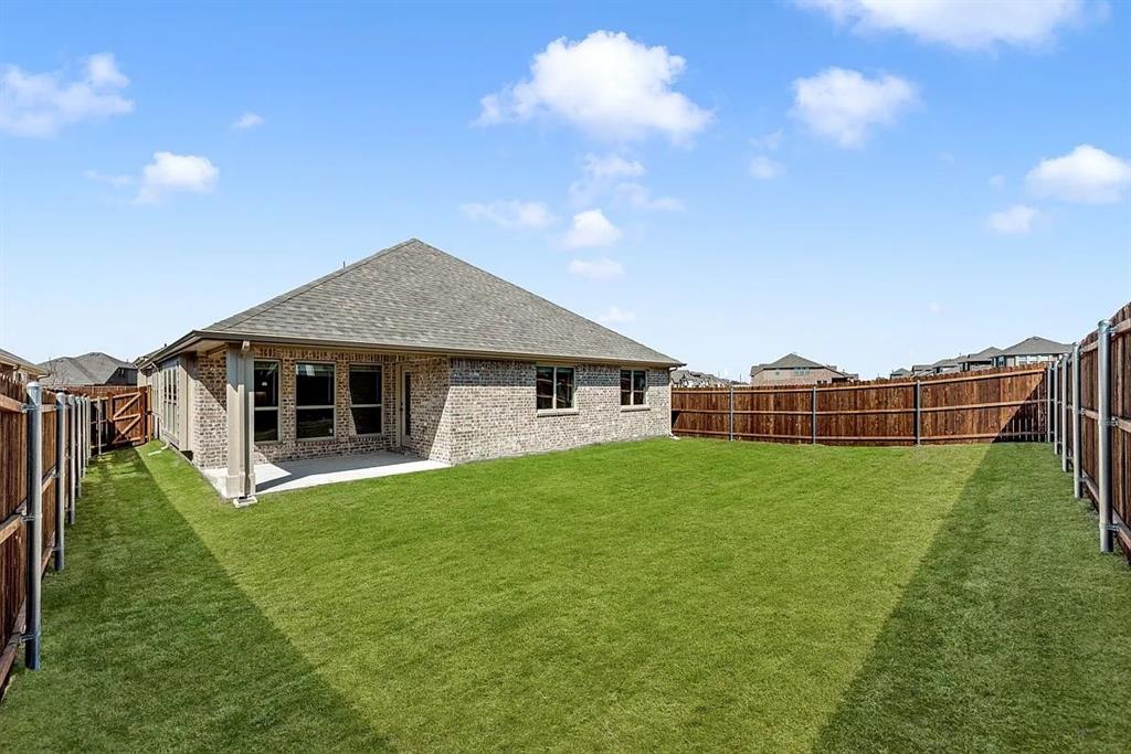 Ridge Ranch Ph Four - Residential