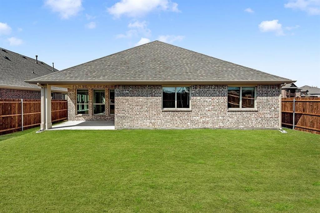 Ridge Ranch Ph Four - Residential