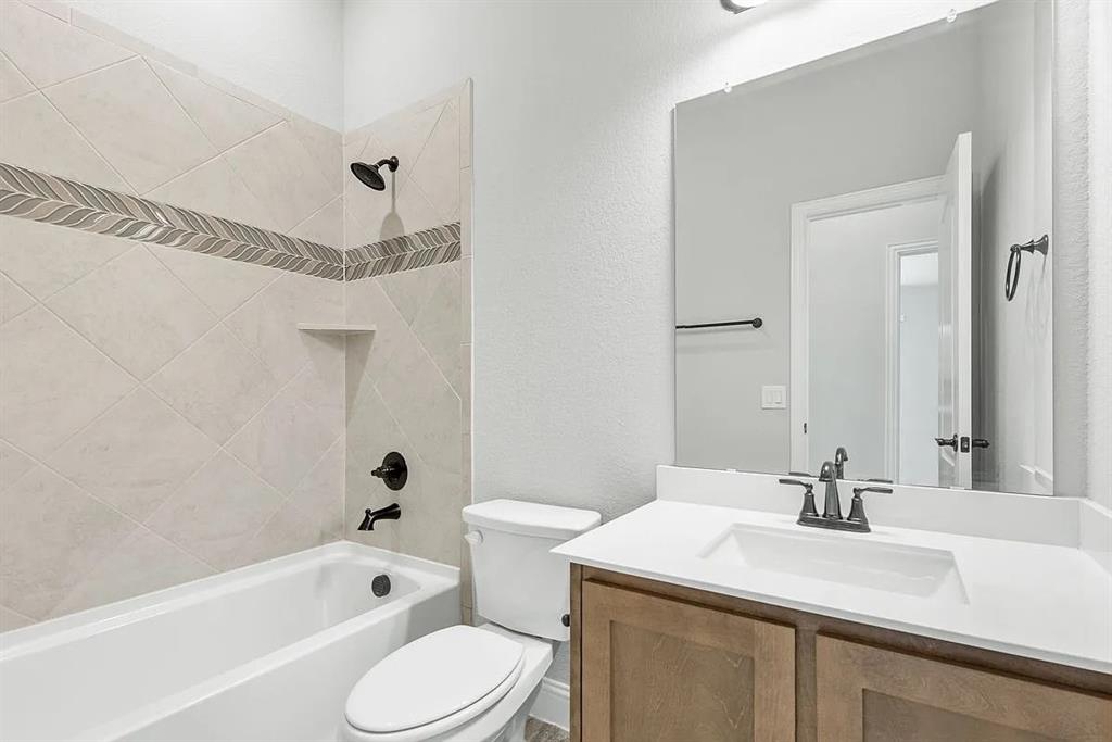 Ridge Ranch Ph Four - Residential