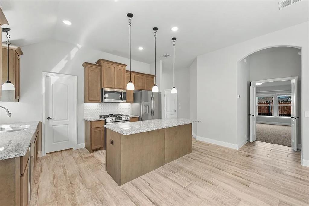 Ridge Ranch Ph Four - Residential