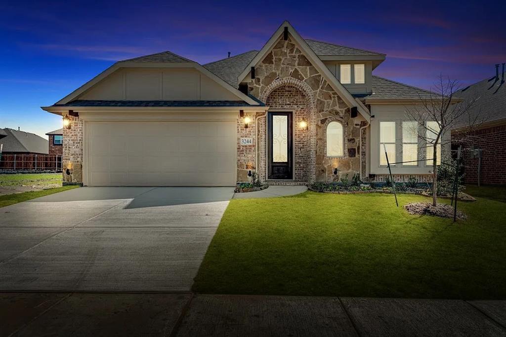 Ridge Ranch Ph Four - Residential
