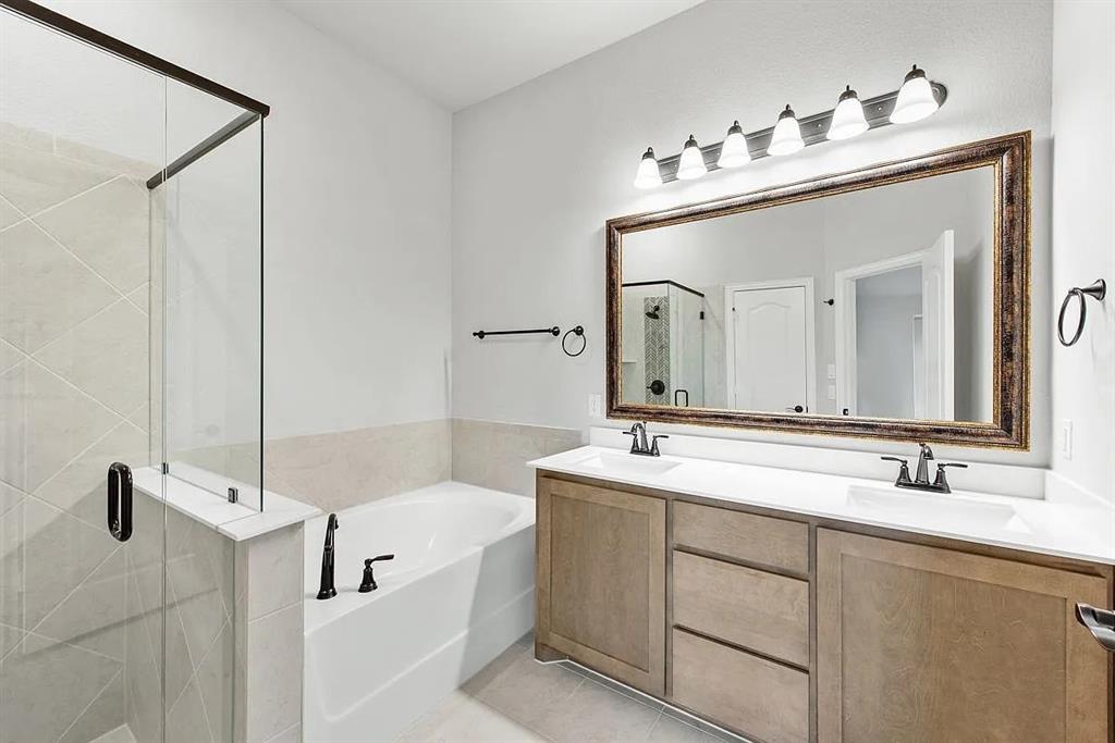 Ridge Ranch Ph Four - Residential