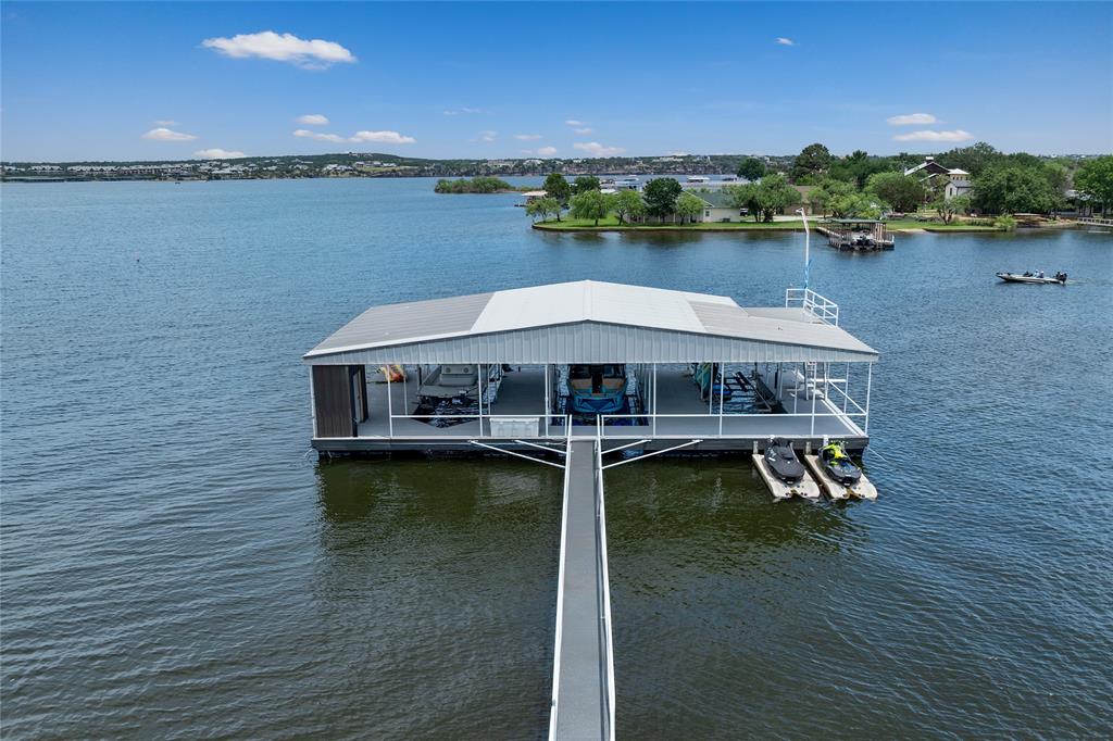 Gainesbend Park Lake - Residential