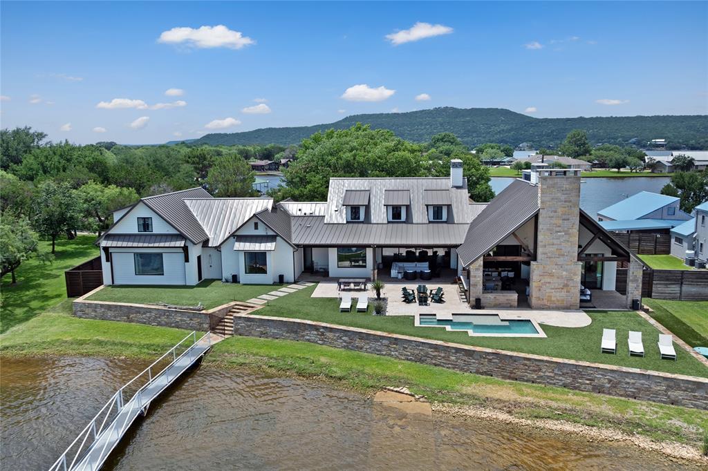 Gainesbend Park Lake - Residential