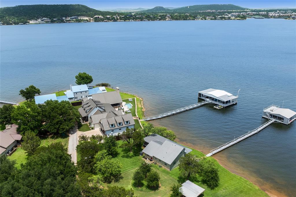 Gainesbend Park Lake - Residential