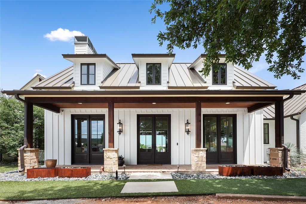 Gainesbend Park Lake - Residential