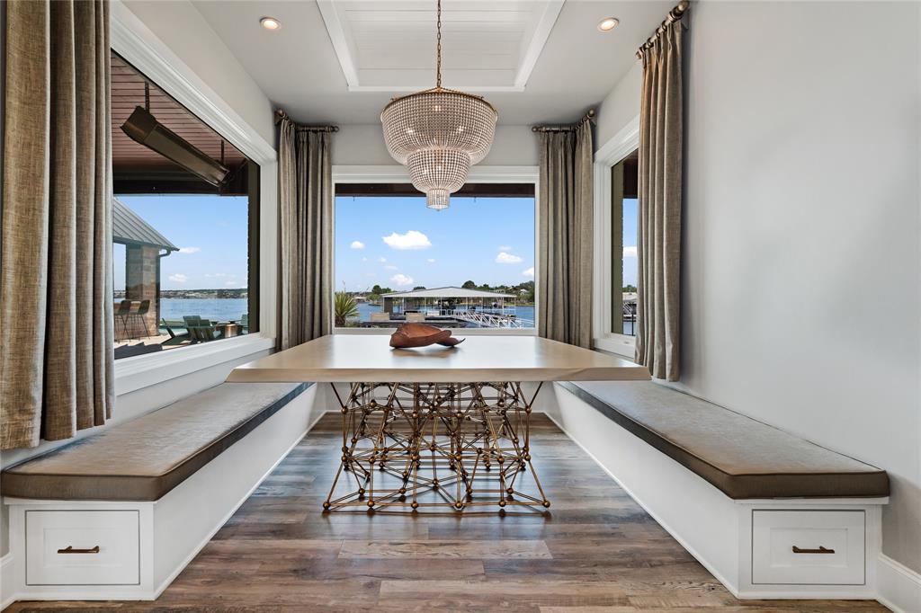 Gainesbend Park Lake - Residential