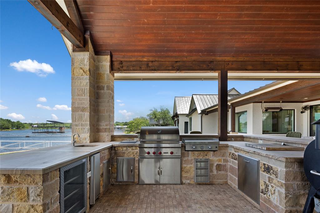 Gainesbend Park Lake - Residential