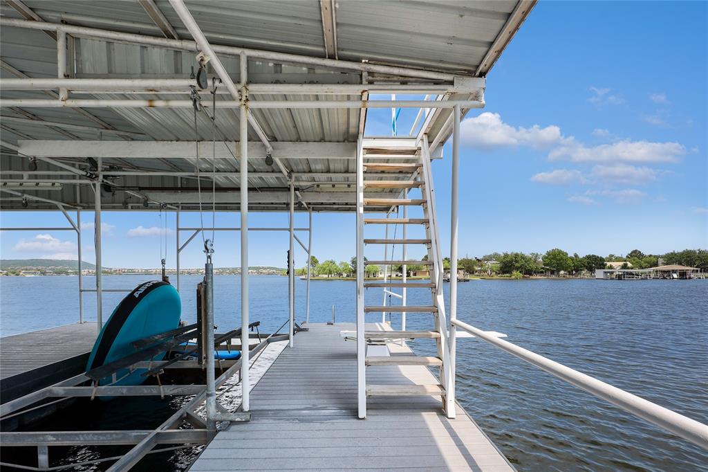 Gainesbend Park Lake - Residential
