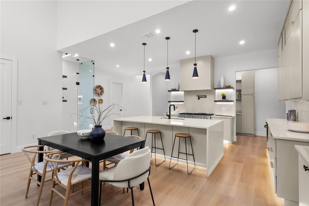 EDGEFIELD ANNEX - Residential