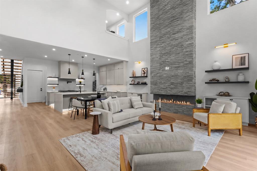 EDGEFIELD ANNEX - Residential