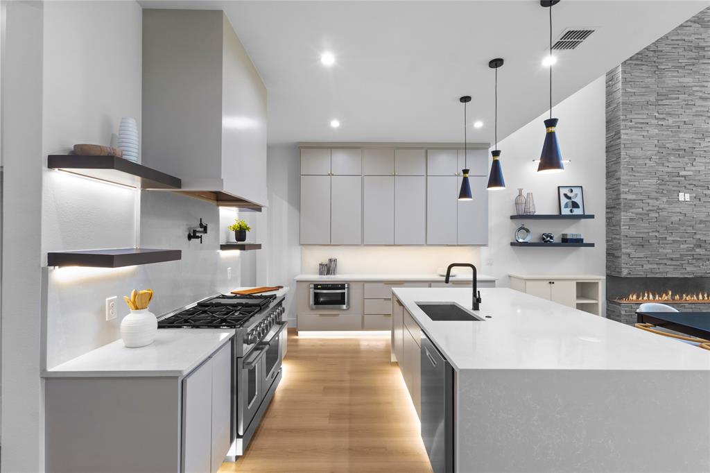 EDGEFIELD ANNEX - Residential