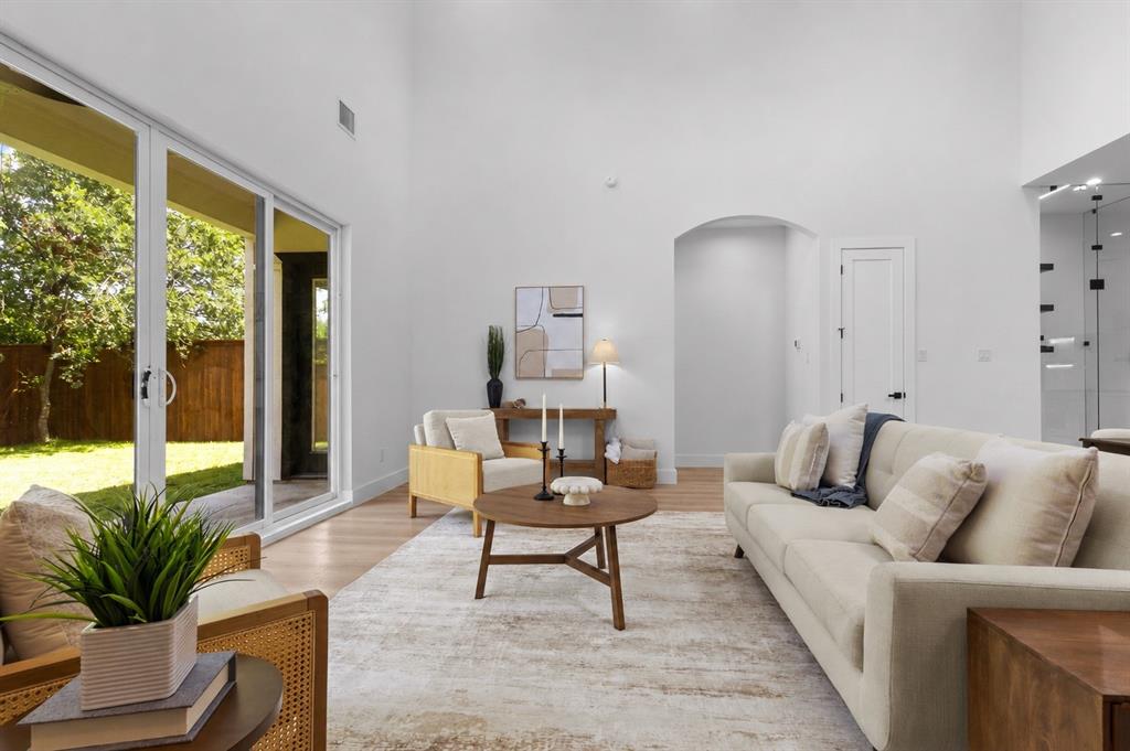EDGEFIELD ANNEX - Residential