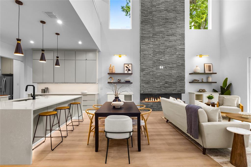 EDGEFIELD ANNEX - Residential