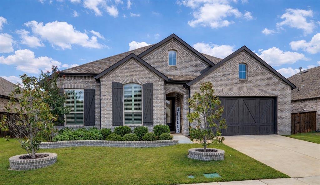 Welcome to 1623 Salvatore Lane where comfort, style, and thoughtful design come together in this beautifully laid-out one-story home. Located in the Master Planned Community of Sonoma Verde, this spacious property offers functional living with room for everyone — all on one level.
The open-concept layout features a large, stunning kitchen with more quartz countertop space than you can imagine that overlooks the main living area, filled with abundant natural light and designed for seamless entertaining. A dedicated private office provides the ideal work-from-home setup or quiet study space, while the media room offers the perfect spot for movie nights, game days, or a secondary living area — all conveniently located on the main floor.
The private primary suite serves as a relaxing retreat with a spa-like ensuite bath, and the additional bedrooms are generously sized for family or guests. A versatile fourth bedroom with ensuite bath functions beautifully as a mother-in-law suite, guest quarters, or flex space to suit your needs.

Motivated sellers! Seller is willing to assist with a rate buy-down when using the seller’s preferred lender, creating an incredible opportunity to lower your monthly payment.
Don’t miss your chance to own this exceptional single-story home!