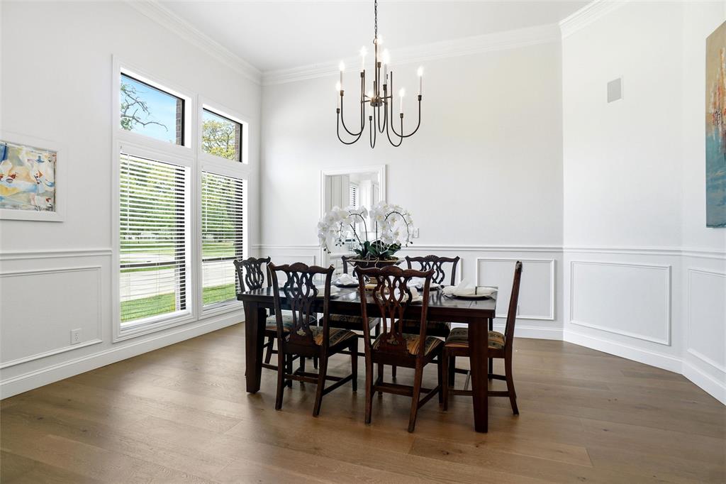 H Murphy - Residential