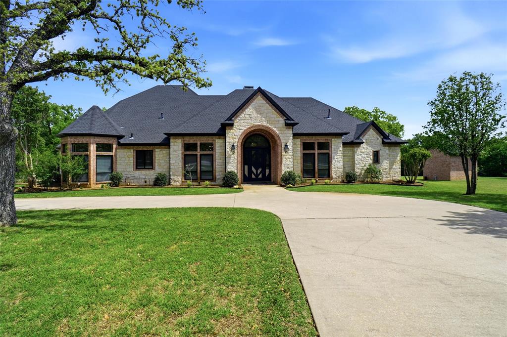 H Murphy - Residential