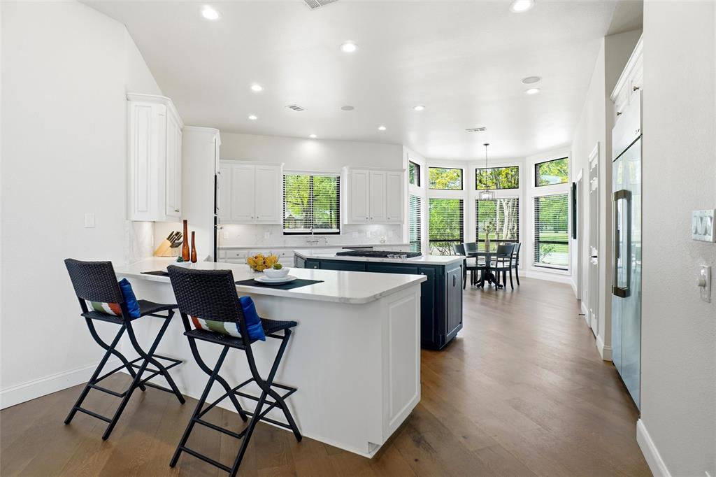 H Murphy - Residential