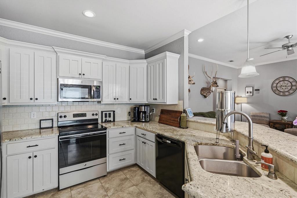 Greenwood Village - Residential