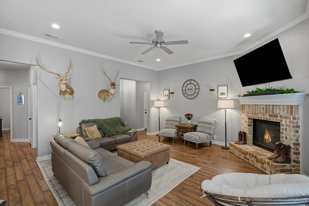 Greenwood Village - Residential