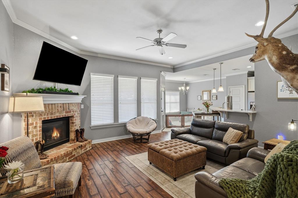 Greenwood Village - Residential