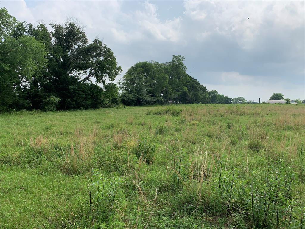 WM. McGuier Survey, Mund Gross Survey - Land