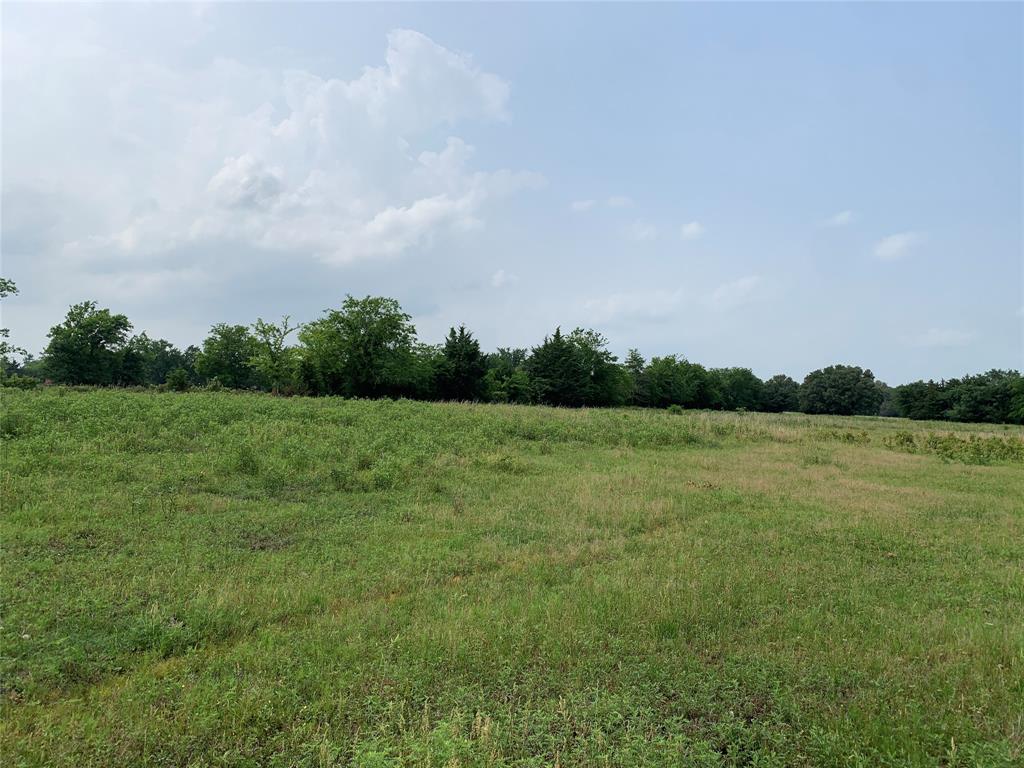 WM. McGuier Survey, Mund Gross Survey - Land