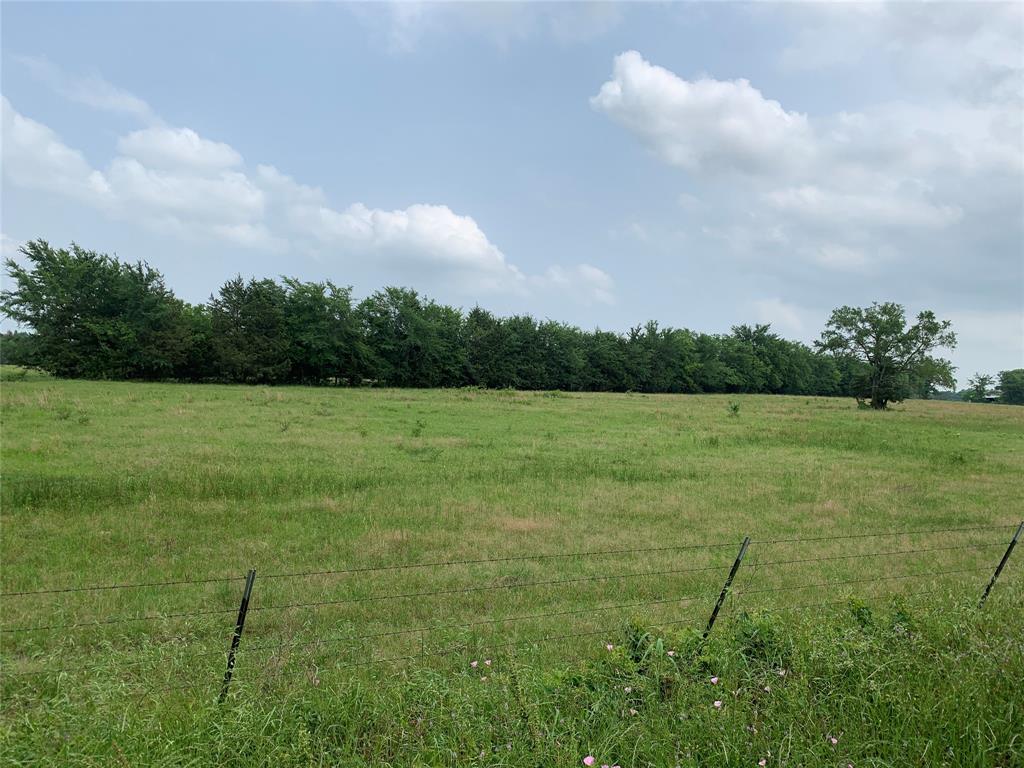 WM. McGuier Survey, Mund Gross Survey - Land