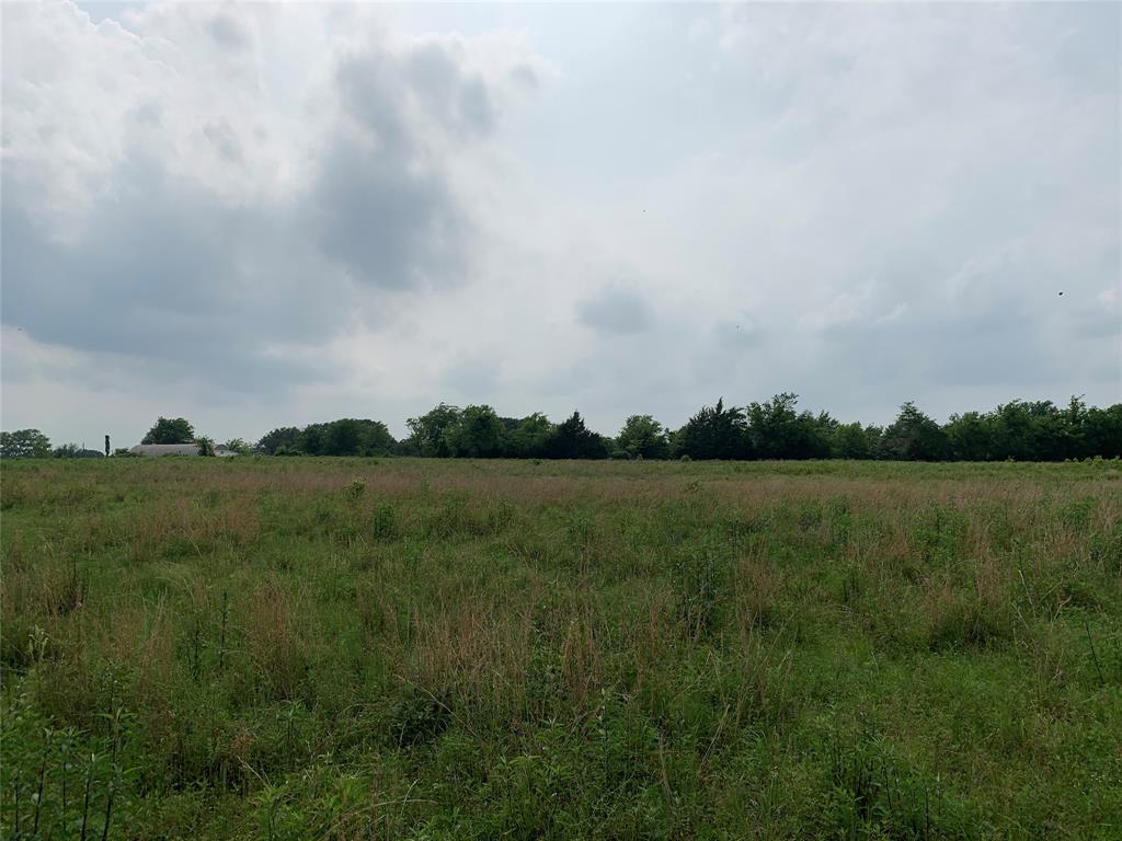WM. McGuier Survey, Mund Gross Survey - Land