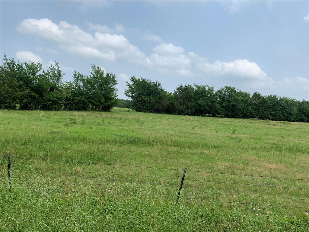 WM. McGuier Survey, Mund Gross Survey - Land