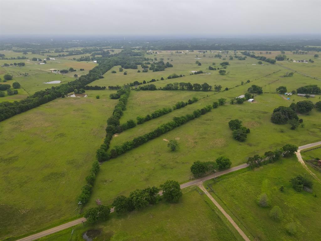 WM. McGuier Survey, Mund Gross Survey - Land