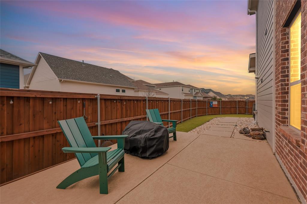 Walsh Ranch Quail Vly - Residential