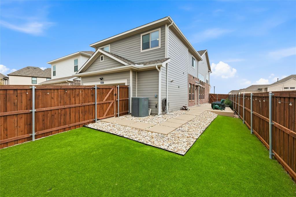 Walsh Ranch Quail Vly - Residential