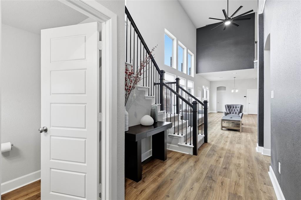 Walsh Ranch Quail Vly - Residential